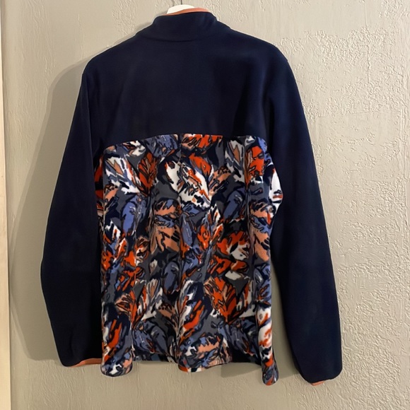 NWT Columbia W Benton Springs™ Half Snap Pullover - Picture 10 of 11